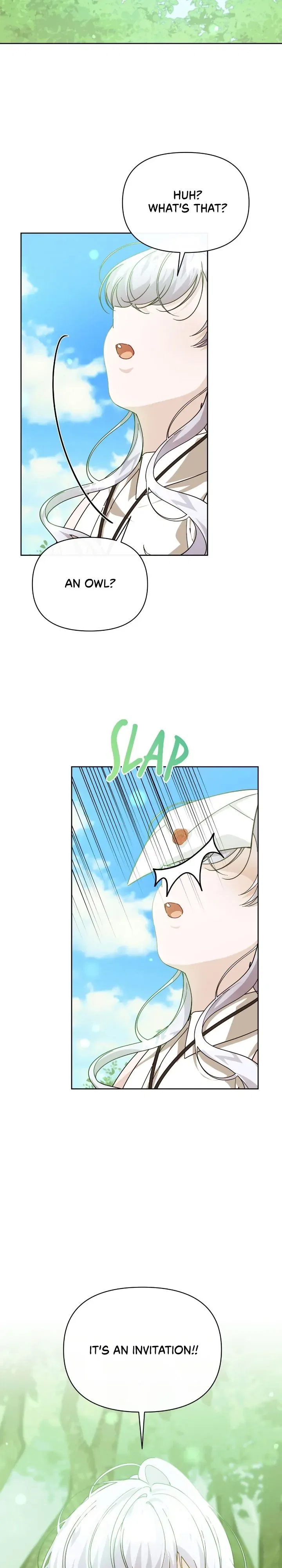 When the Witch’s Daughter Lifts the Male Lead’s Curse Chapter 34 – Page 26