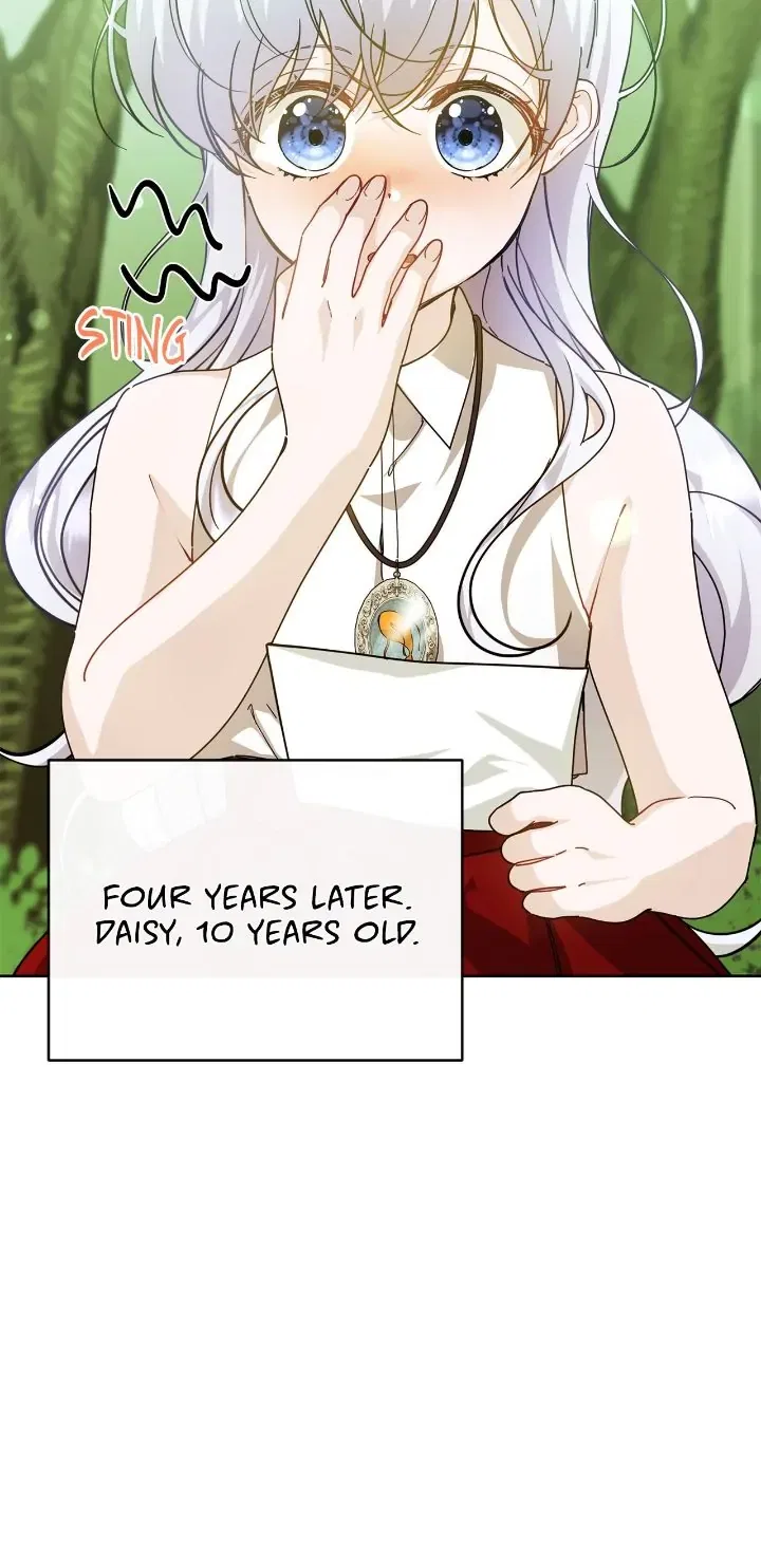 When the Witch’s Daughter Lifts the Male Lead’s Curse Chapter 34 – Page 27