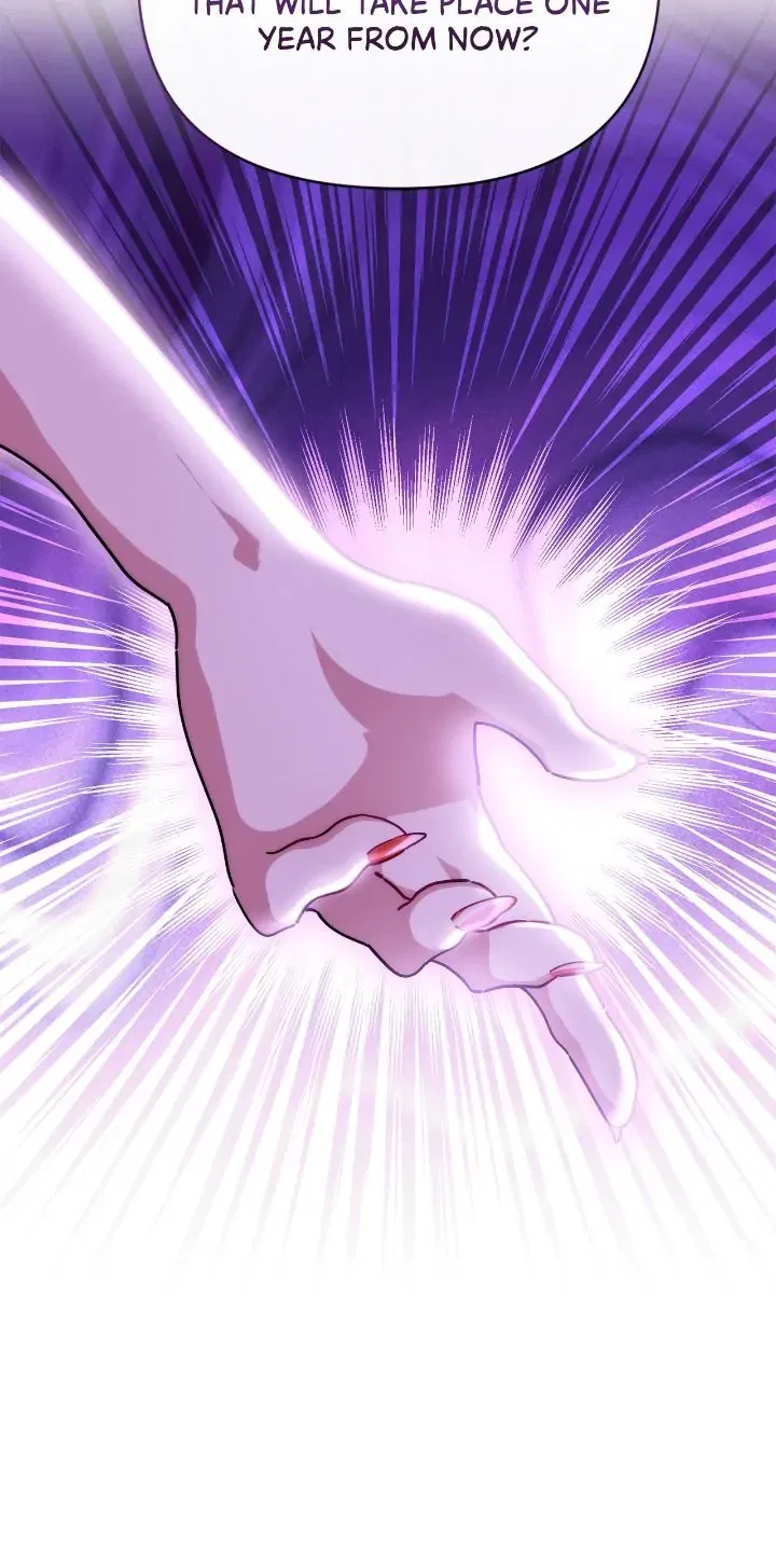 When the Witch’s Daughter Lifts the Male Lead’s Curse Chapter 34 – Page 31