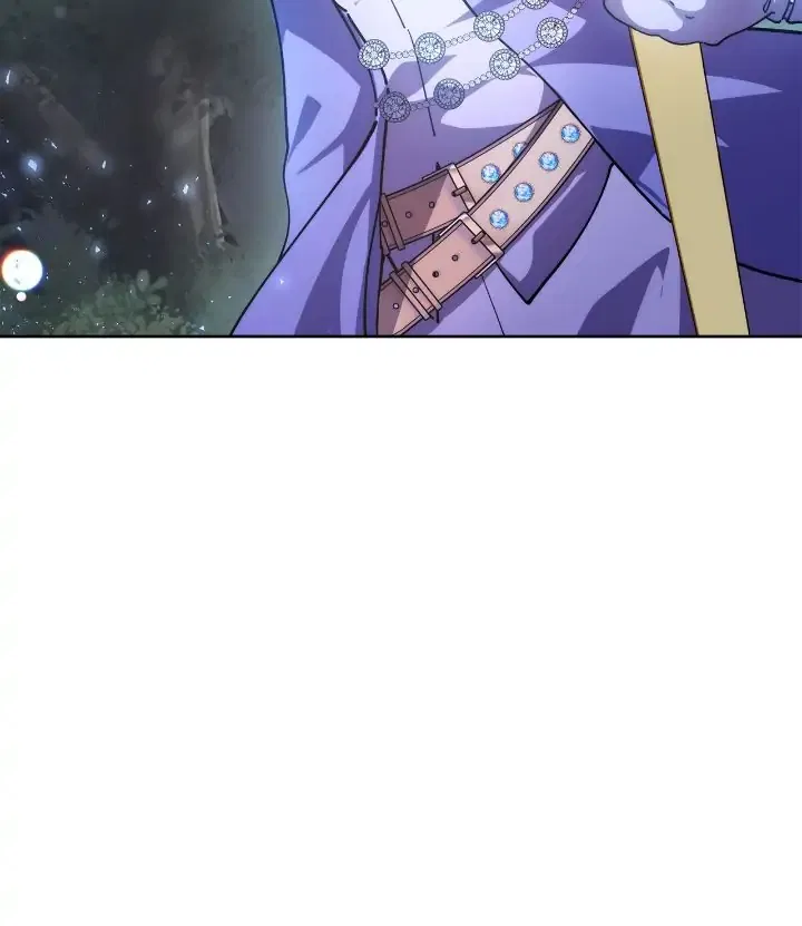 When the Witch’s Daughter Lifts the Male Lead’s Curse Chapter 33 – Page 4