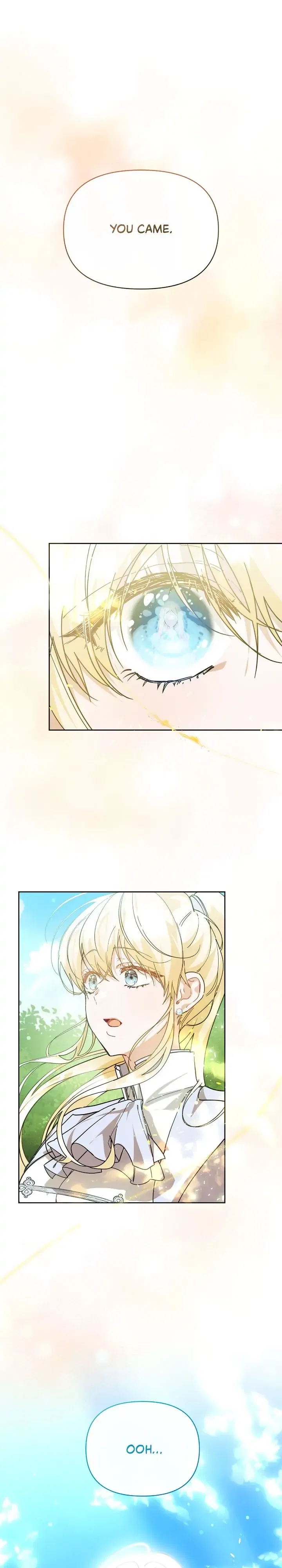When the Witch’s Daughter Lifts the Male Lead’s Curse Chapter 33 – Page 10