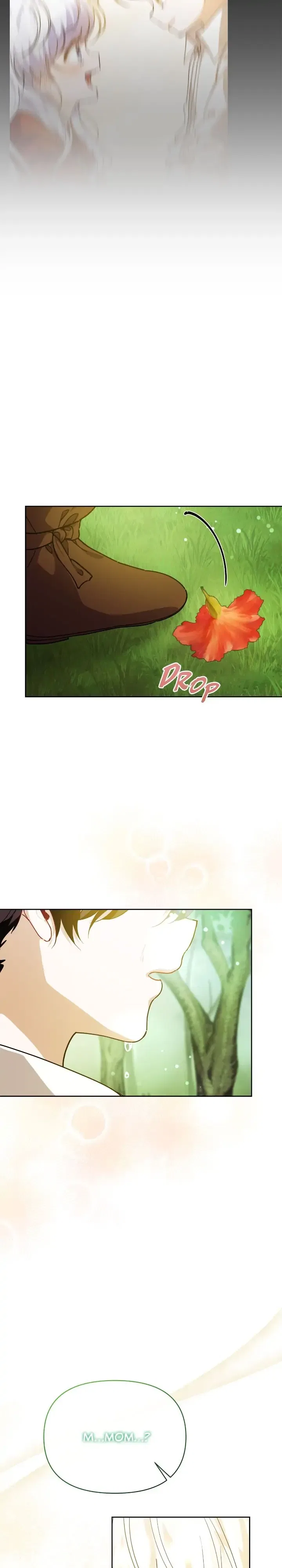 When the Witch’s Daughter Lifts the Male Lead’s Curse Chapter 33 – Page 16