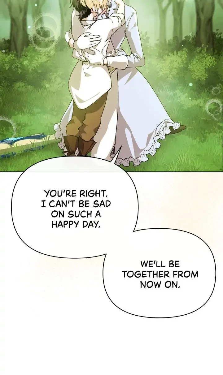When the Witch’s Daughter Lifts the Male Lead’s Curse Chapter 33 – Page 21