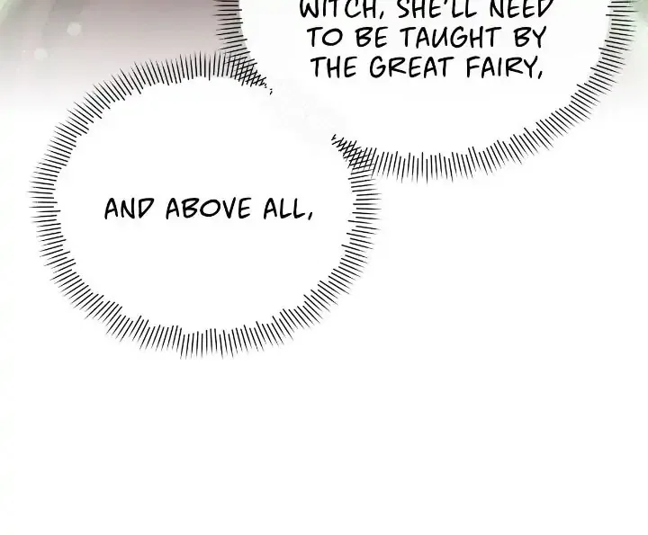 When the Witch’s Daughter Lifts the Male Lead’s Curse Chapter 33 – Page 25
