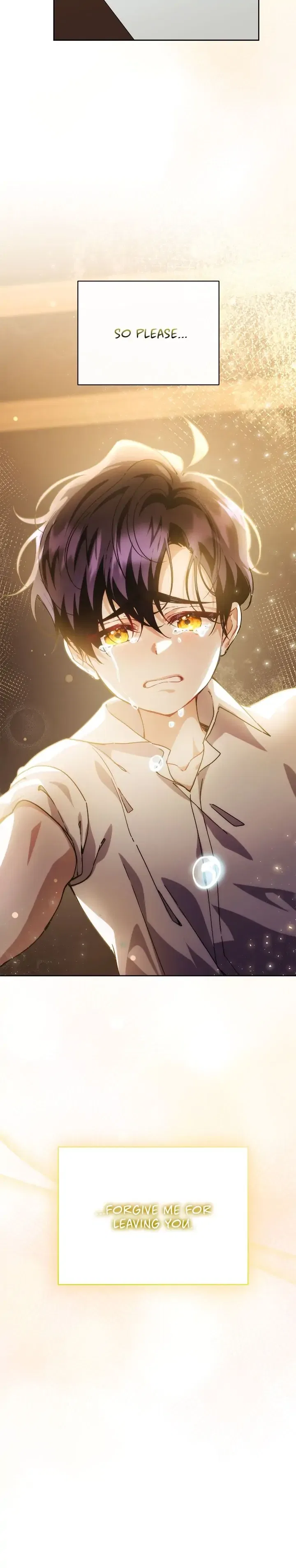 When the Witch’s Daughter Lifts the Male Lead’s Curse Chapter 33 – Page 36