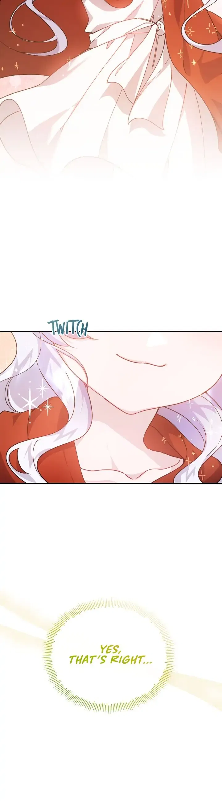 When the Witch’s Daughter Lifts the Male Lead’s Curse Chapter 32 – Page 6
