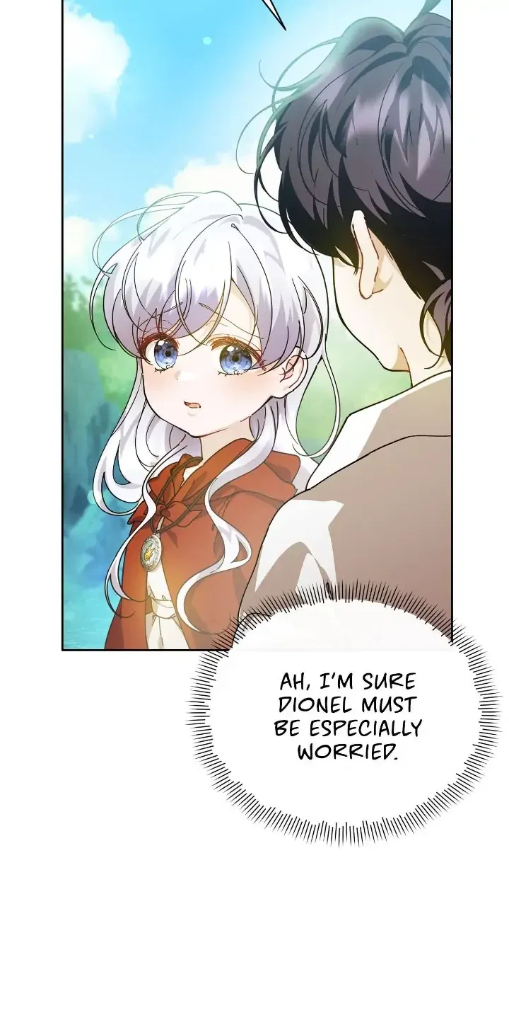 When the Witch’s Daughter Lifts the Male Lead’s Curse Chapter 32 – Page 13