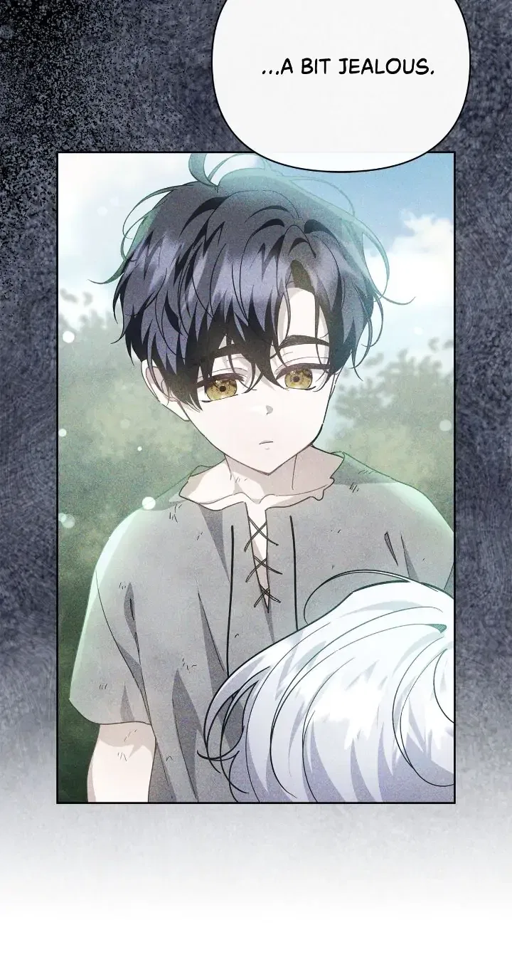 When the Witch’s Daughter Lifts the Male Lead’s Curse Chapter 32 – Page 24
