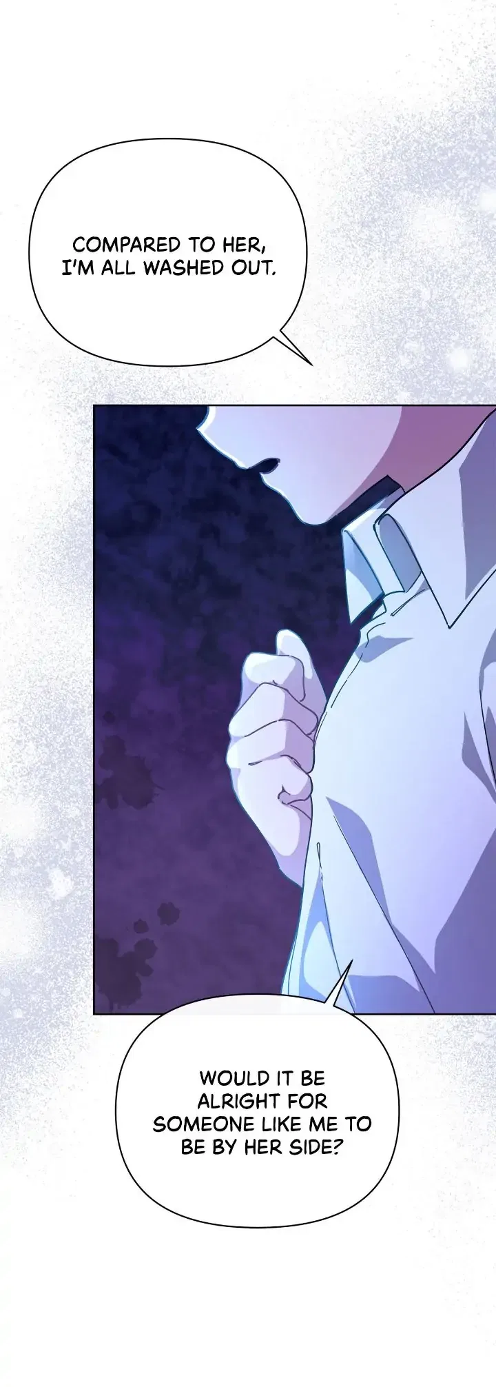 When the Witch’s Daughter Lifts the Male Lead’s Curse Chapter 32 – Page 28