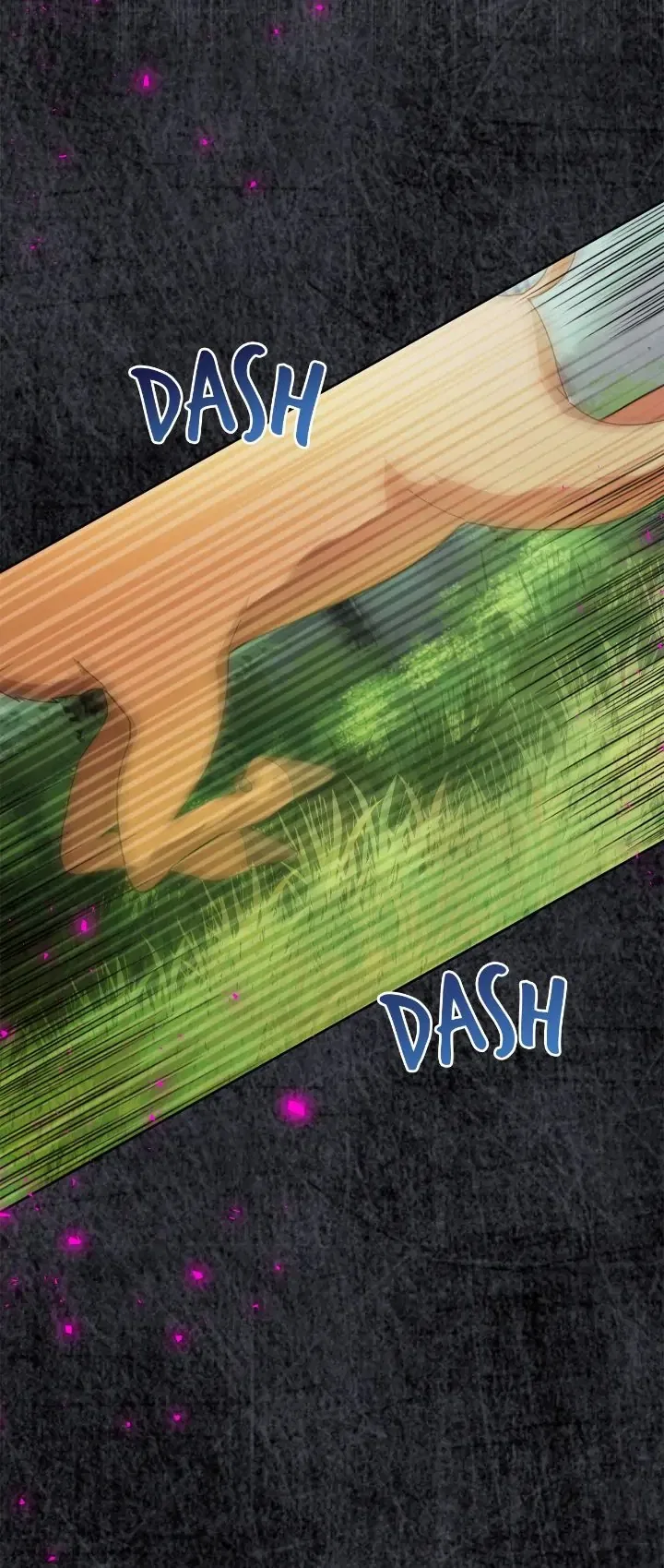 When the Witch’s Daughter Lifts the Male Lead’s Curse Chapter 31 – Page 4