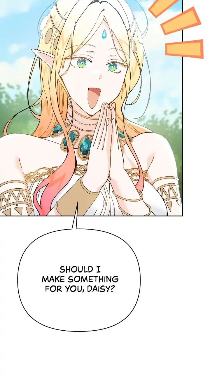 When the Witch’s Daughter Lifts the Male Lead’s Curse Chapter 28 – Page 4