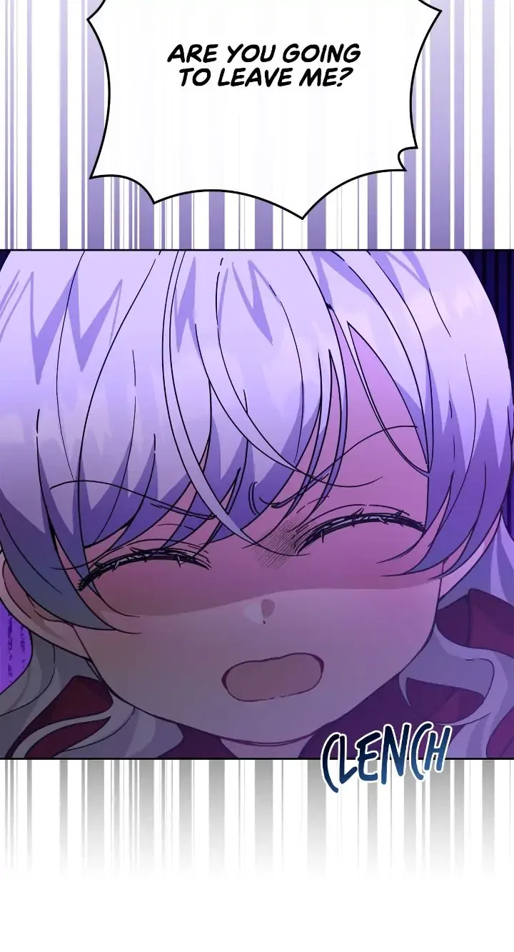When the Witch’s Daughter Lifts the Male Lead’s Curse Chapter 25 – Page 23