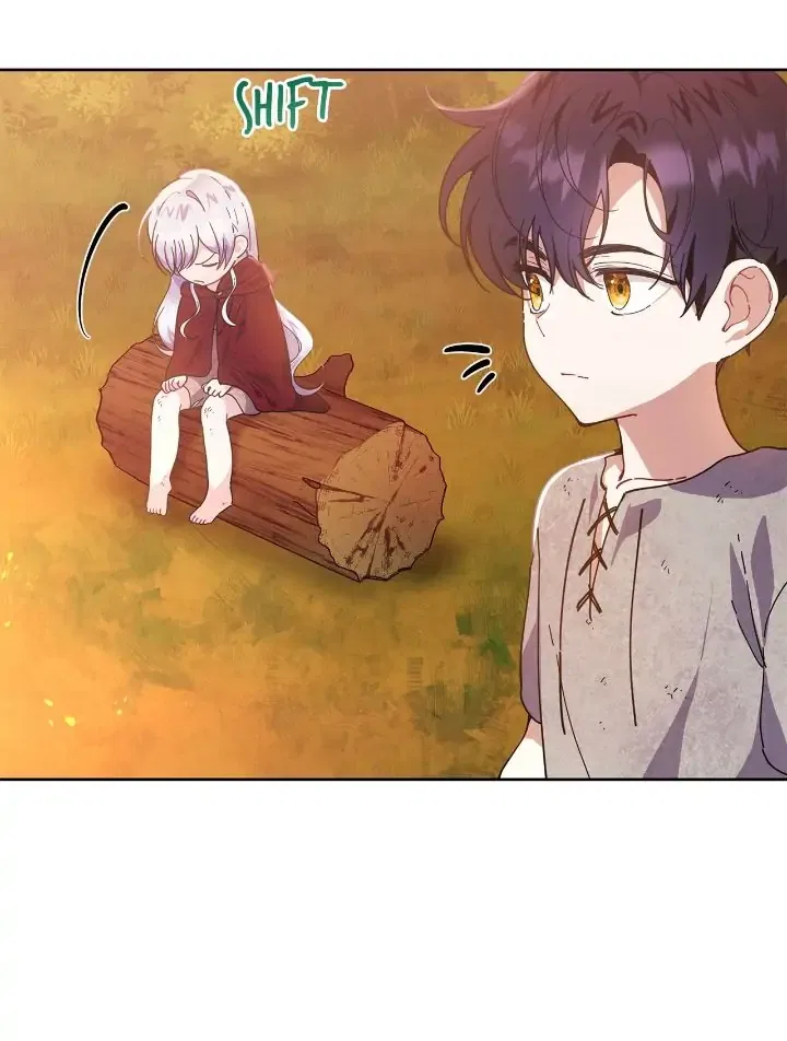 When the Witch’s Daughter Lifts the Male Lead’s Curse Chapter 25 – Page 27