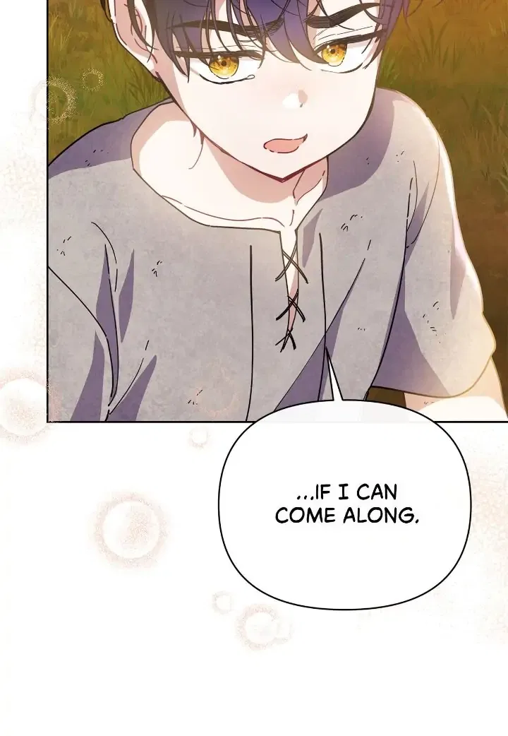 When the Witch’s Daughter Lifts the Male Lead’s Curse Chapter 25 – Page 31