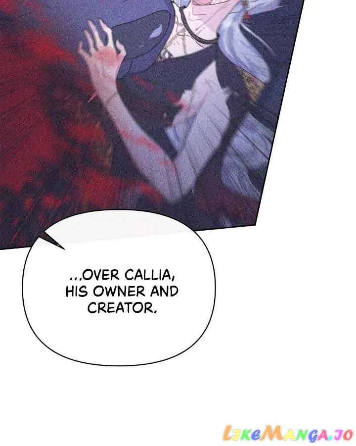 When the Witch’s Daughter Lifts the Male Lead’s Curse Chapter 24 – Page 4