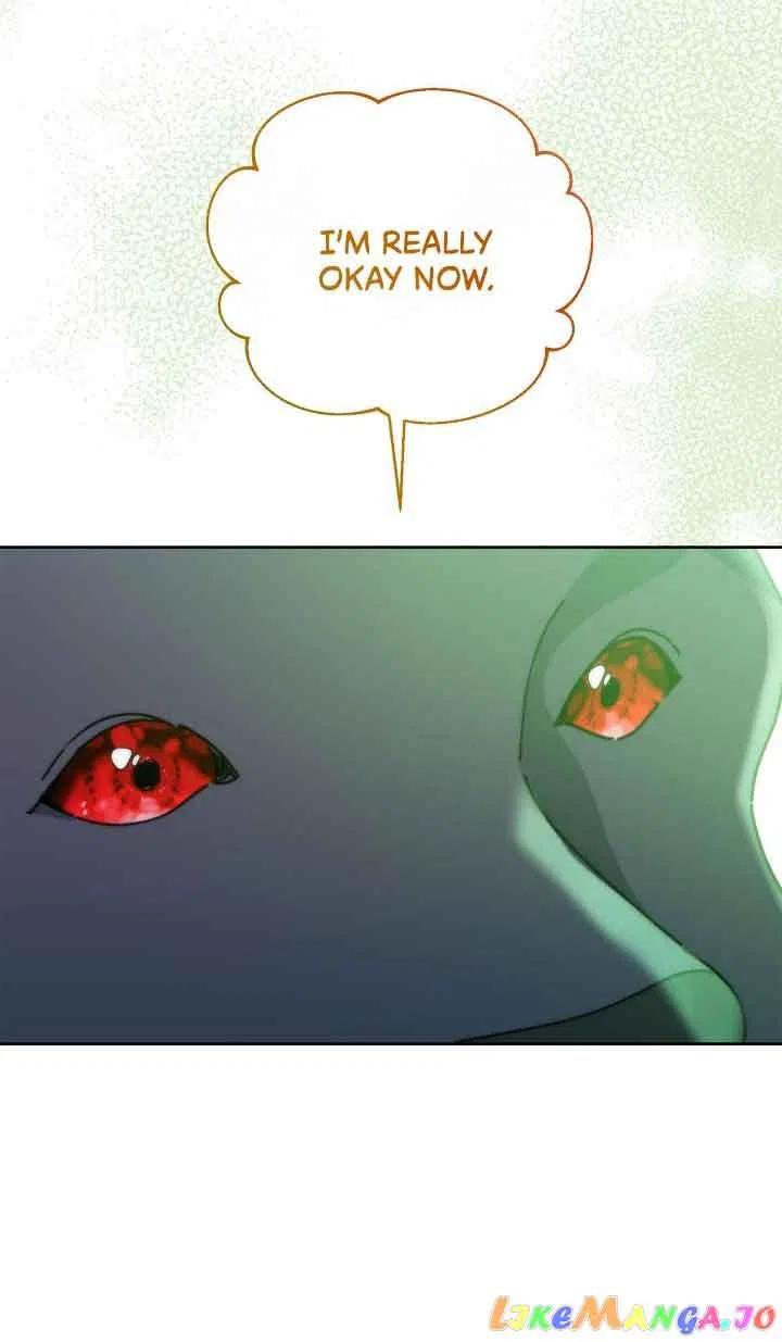 When the Witch’s Daughter Lifts the Male Lead’s Curse Chapter 24 – Page 20