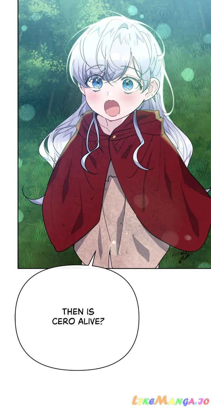 When the Witch’s Daughter Lifts the Male Lead’s Curse Chapter 24 – Page 24
