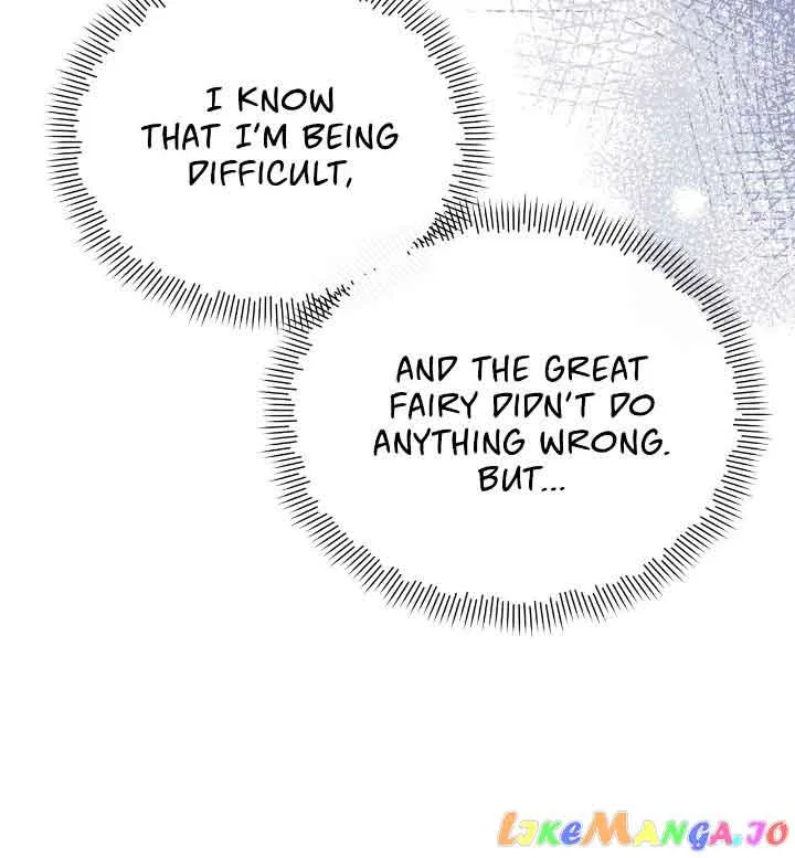 When the Witch’s Daughter Lifts the Male Lead’s Curse Chapter 24 – Page 28