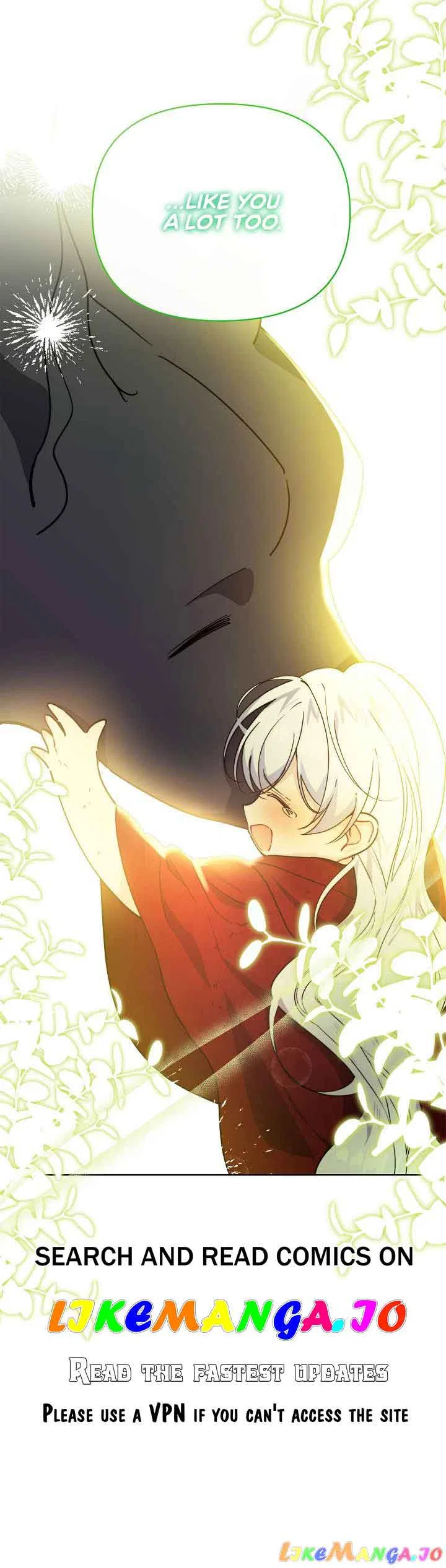 When the Witch’s Daughter Lifts the Male Lead’s Curse Chapter 24 – Page 31