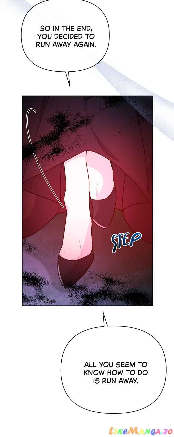When the Witch’s Daughter Lifts the Male Lead’s Curse Chapter 23 – Page 10