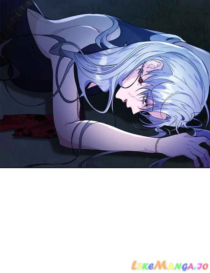 When the Witch’s Daughter Lifts the Male Lead’s Curse Chapter 23 – Page 22