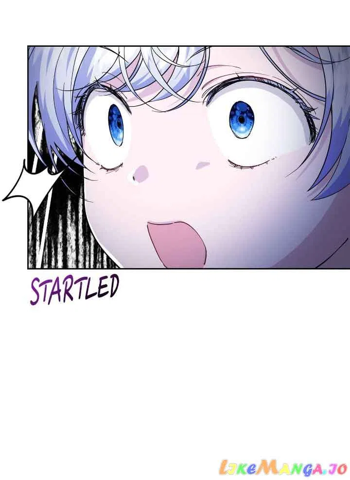 When the Witch’s Daughter Lifts the Male Lead’s Curse Chapter 23 – Page 26