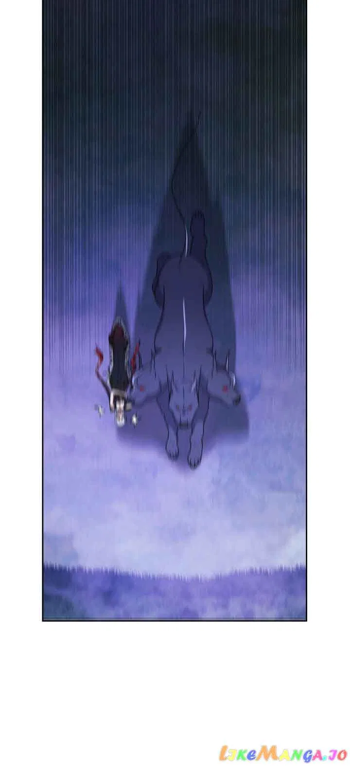 When the Witch’s Daughter Lifts the Male Lead’s Curse Chapter 23 – Page 34