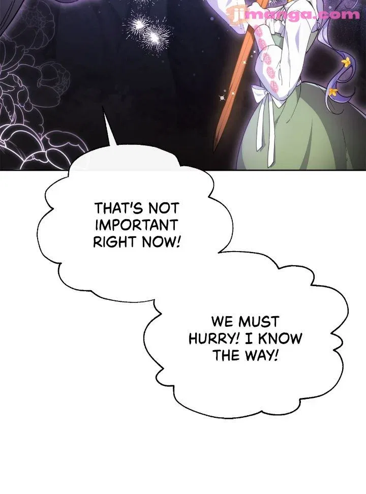 When the Witch’s Daughter Lifts the Male Lead’s Curse Chapter 22 – Page 13