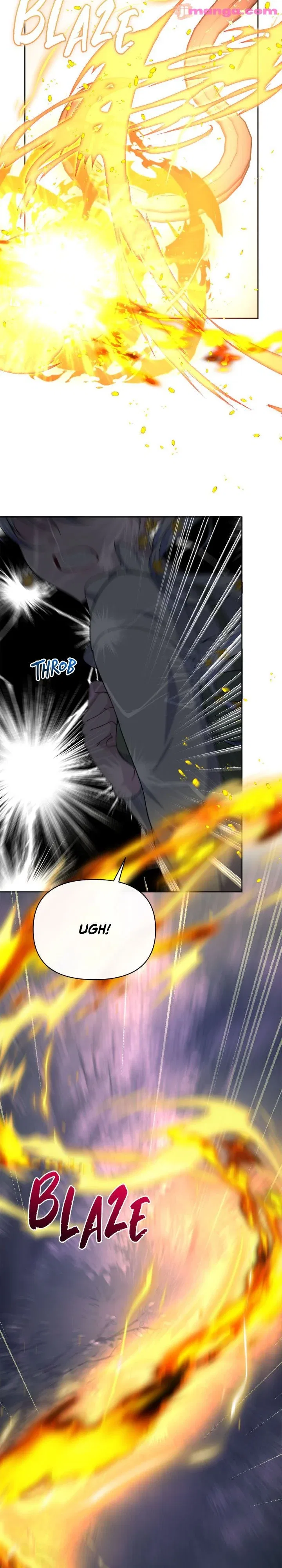 When the Witch’s Daughter Lifts the Male Lead’s Curse Chapter 22 – Page 23