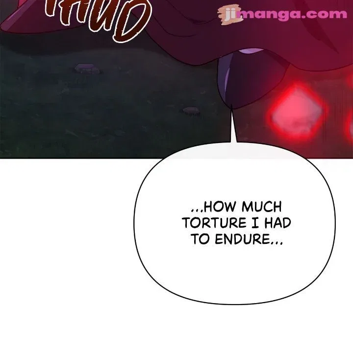 When the Witch’s Daughter Lifts the Male Lead’s Curse Chapter 22 – Page 32