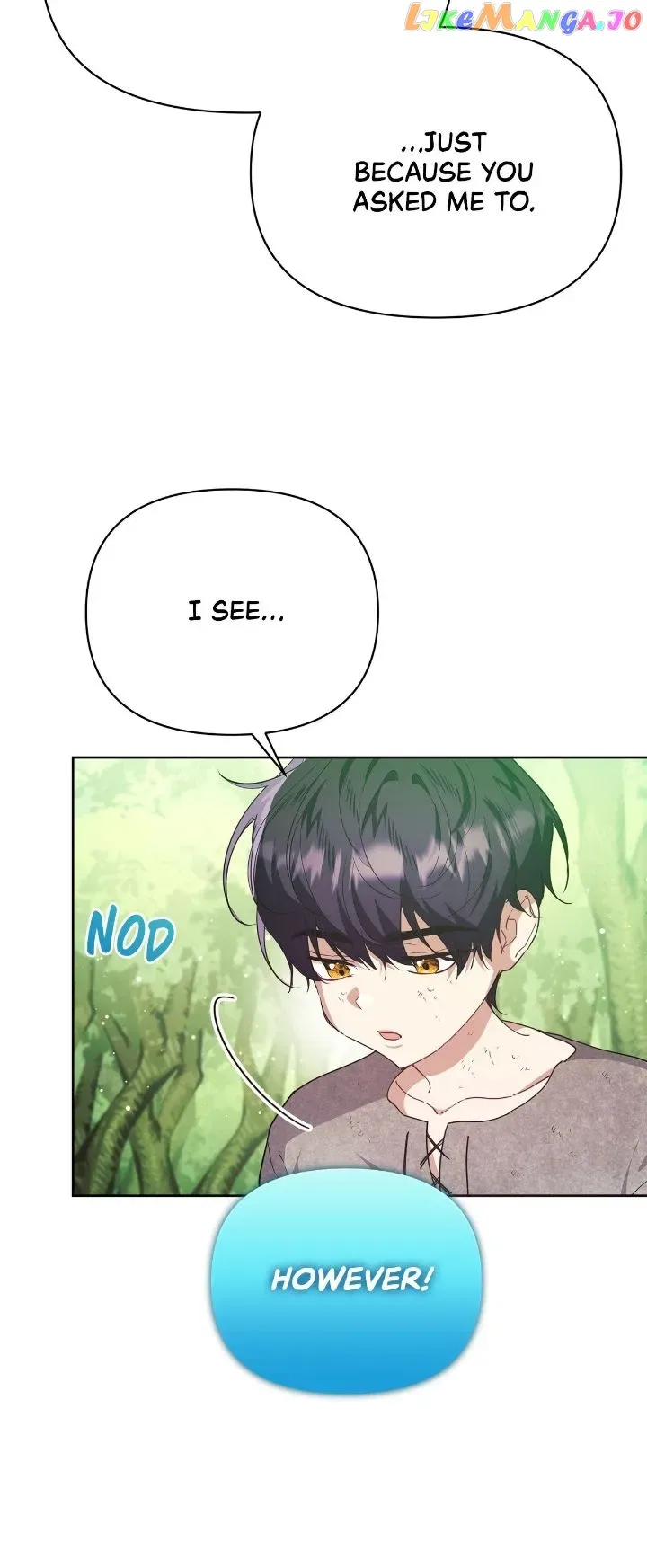 When the Witch’s Daughter Lifts the Male Lead’s Curse Chapter 21 – Page 11