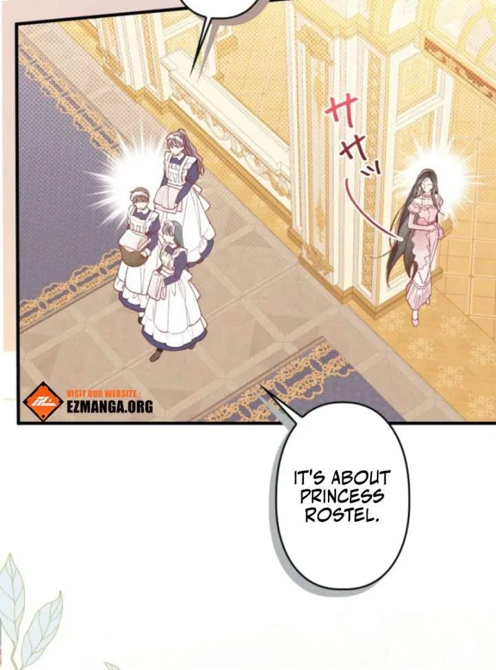 I Will Not be Overshadowed by my Twin Sister in This Life Chapter 26 – Page 9