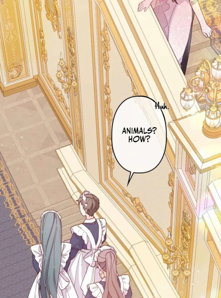 I Will Not be Overshadowed by my Twin Sister in This Life Chapter 26 – Page 11