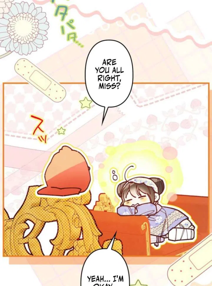 I Will Not be Overshadowed by my Twin Sister in This Life Chapter 26 – Page 31