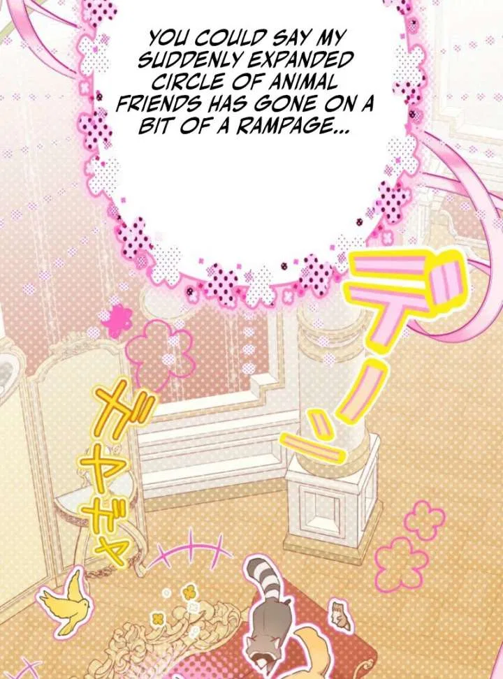 I Will Not be Overshadowed by my Twin Sister in This Life Chapter 26 – Page 44