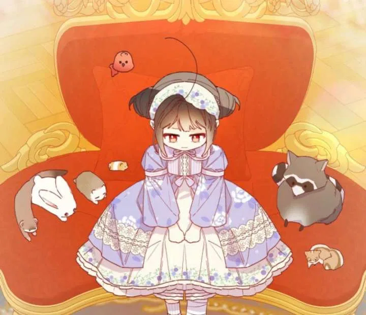 I Will Not be Overshadowed by my Twin Sister in This Life Chapter 26 – Page 64