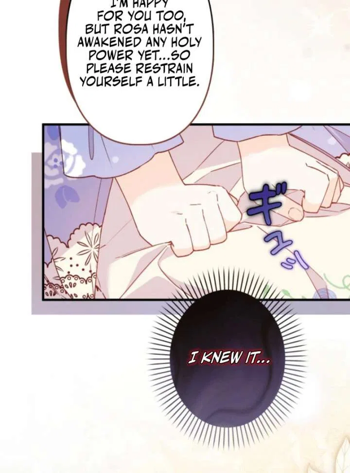 I Will Not be Overshadowed by my Twin Sister in This Life Chapter 26 – Page 78
