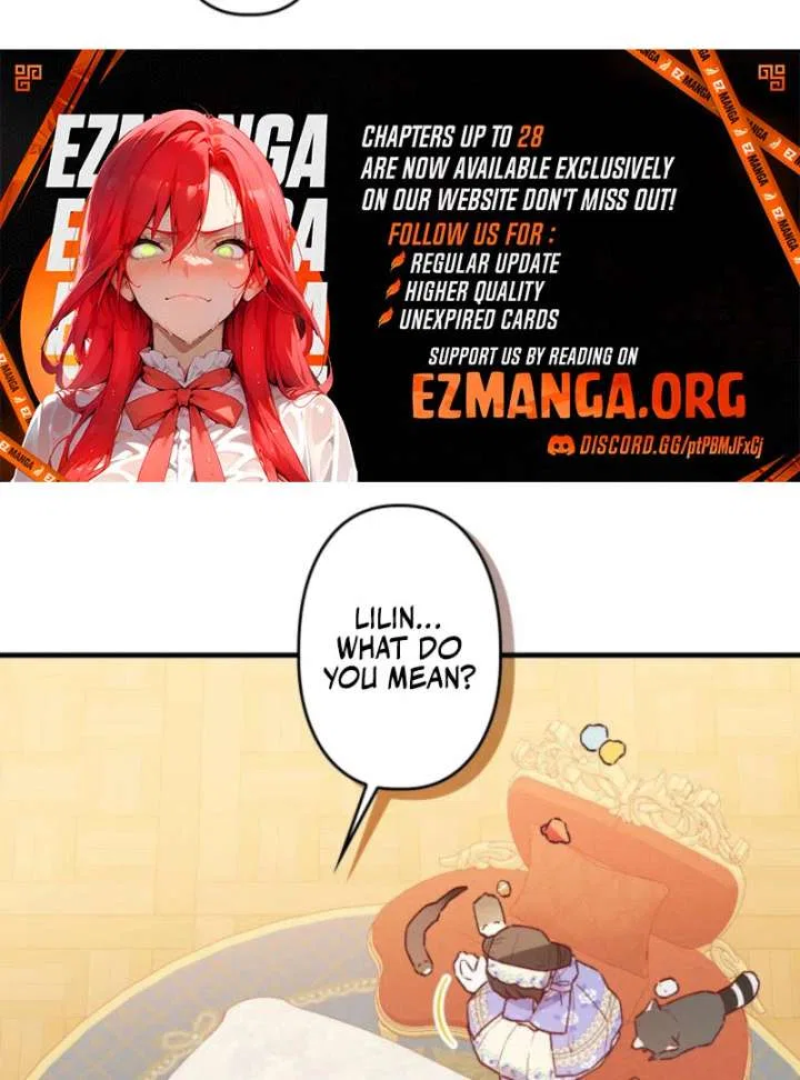 I Will Not be Overshadowed by my Twin Sister in This Life Chapter 26 – Page 85
