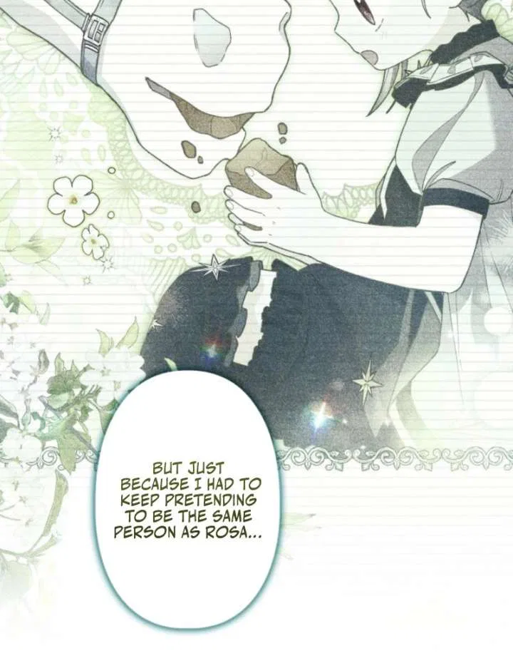 I Will Not be Overshadowed by my Twin Sister in This Life Chapter 26 – Page 88