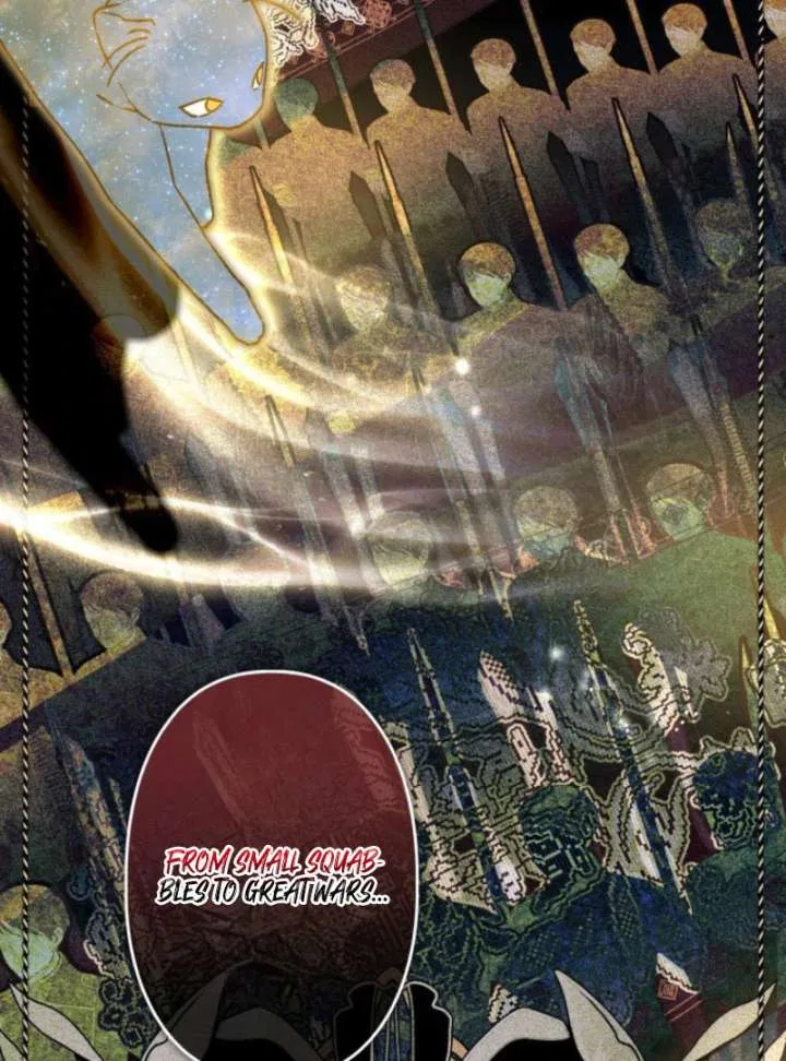 I Will Not be Overshadowed by my Twin Sister in This Life Chapter 25 – Page 31