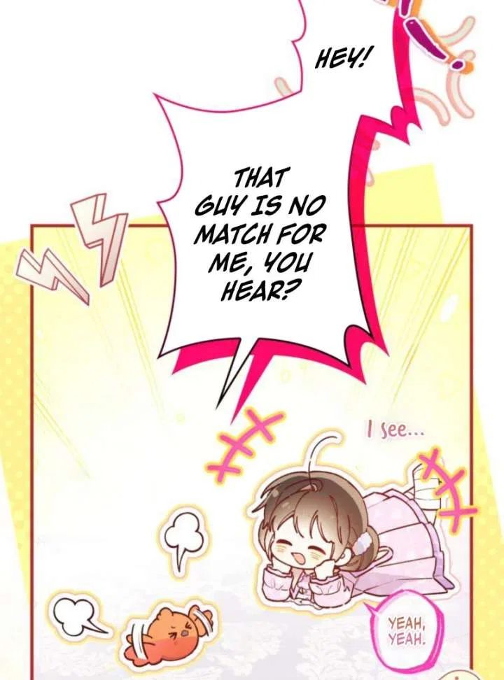 I Will Not be Overshadowed by my Twin Sister in This Life Chapter 25 – Page 41