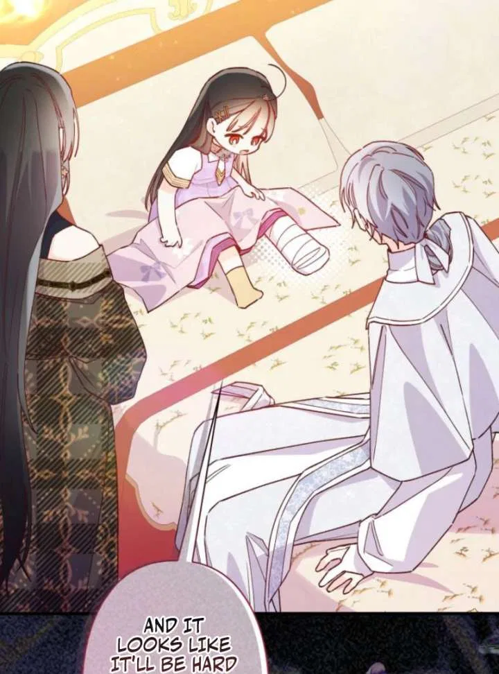 I Will Not be Overshadowed by my Twin Sister in This Life Chapter 24 – Page 21