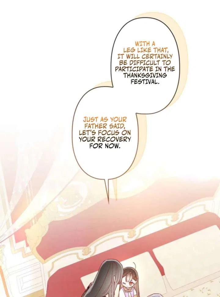 I Will Not be Overshadowed by my Twin Sister in This Life Chapter 24 – Page 29