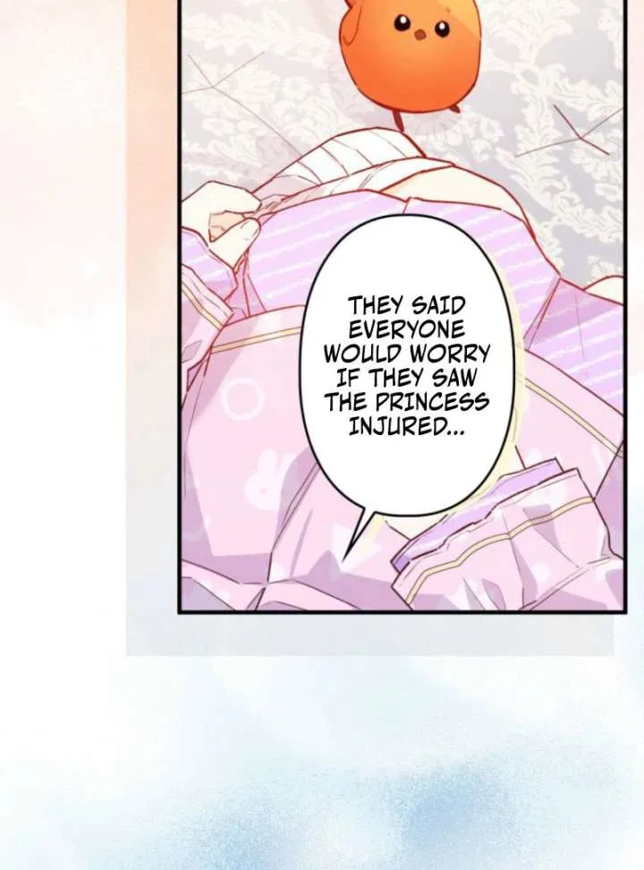 I Will Not be Overshadowed by my Twin Sister in This Life Chapter 24 – Page 50