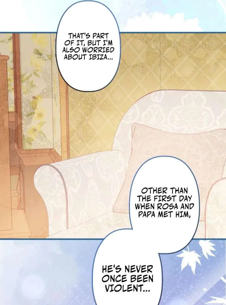 I Will Not be Overshadowed by my Twin Sister in This Life Chapter 24 – Page 55
