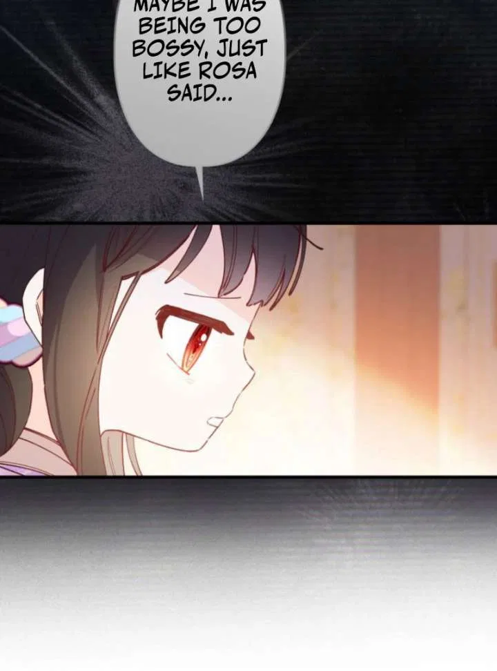 I Will Not be Overshadowed by my Twin Sister in This Life Chapter 24 – Page 112
