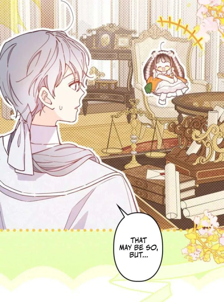 I Will Not be Overshadowed by my Twin Sister in This Life Chapter 23 – Page 51