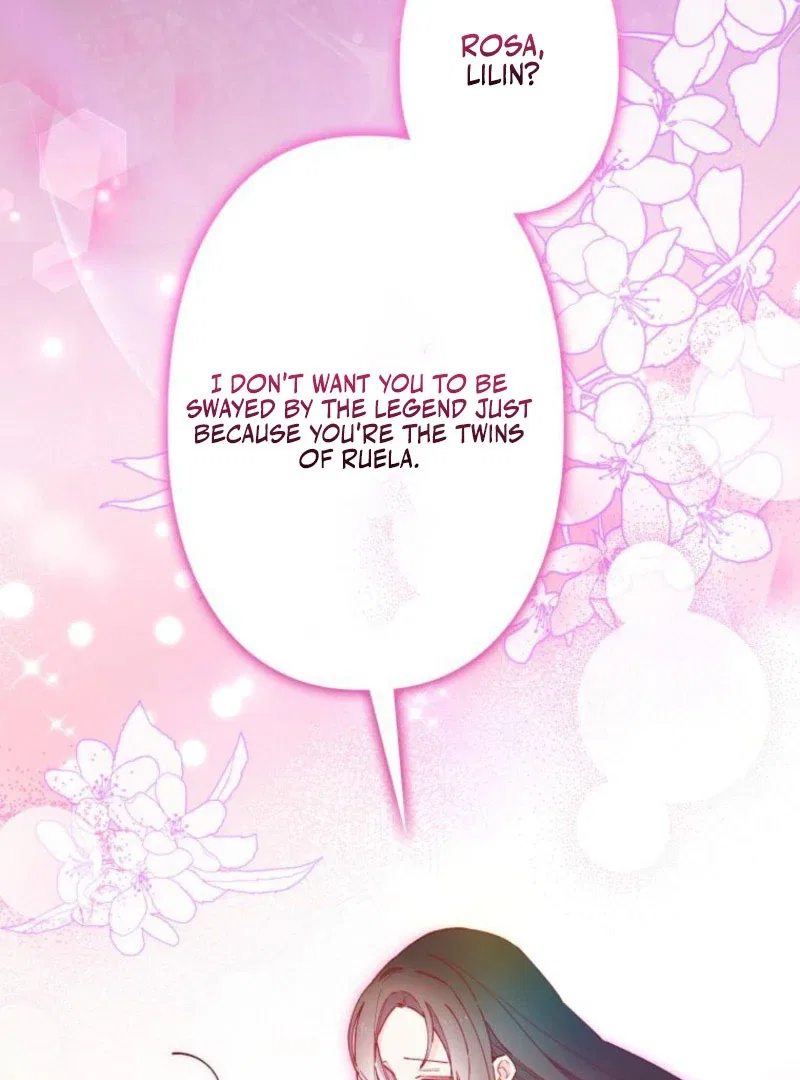 I Will Not be Overshadowed by my Twin Sister in This Life Chapter 22 – Page 64