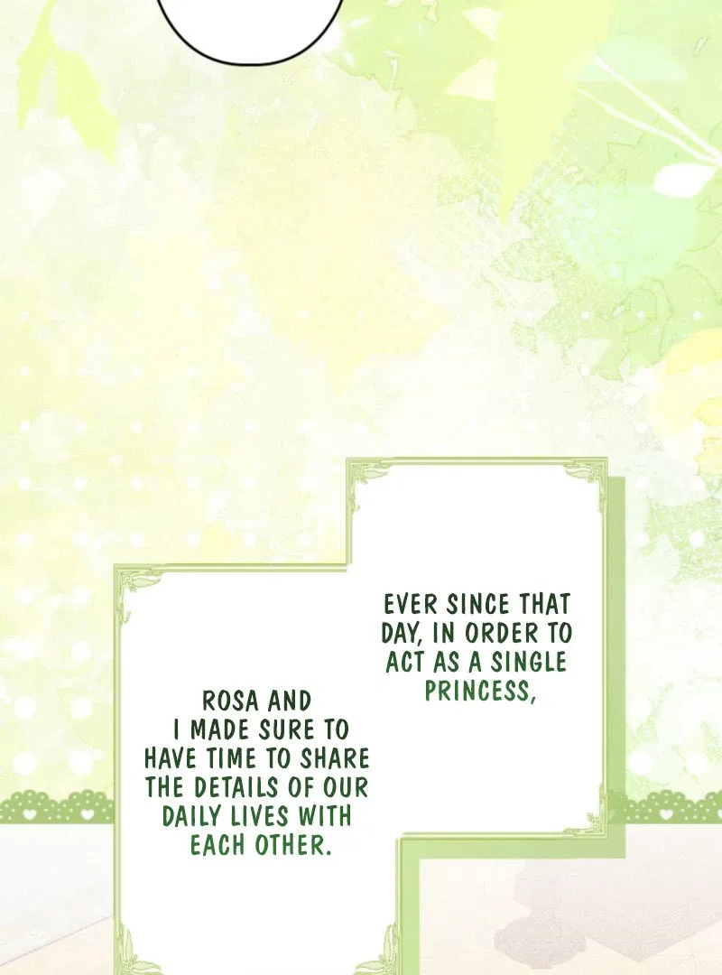 I Will Not be Overshadowed by my Twin Sister in This Life Chapter 22 – Page 89