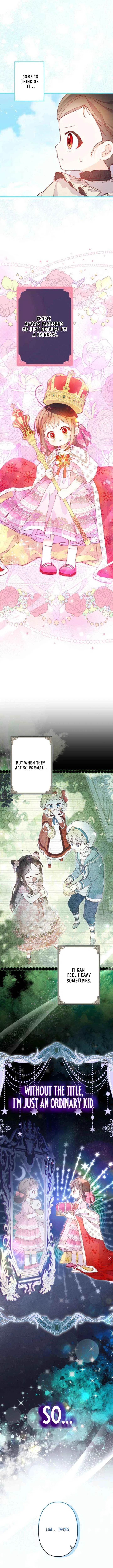 I Will Not be Overshadowed by my Twin Sister in This Life Chapter 21 – Page 5